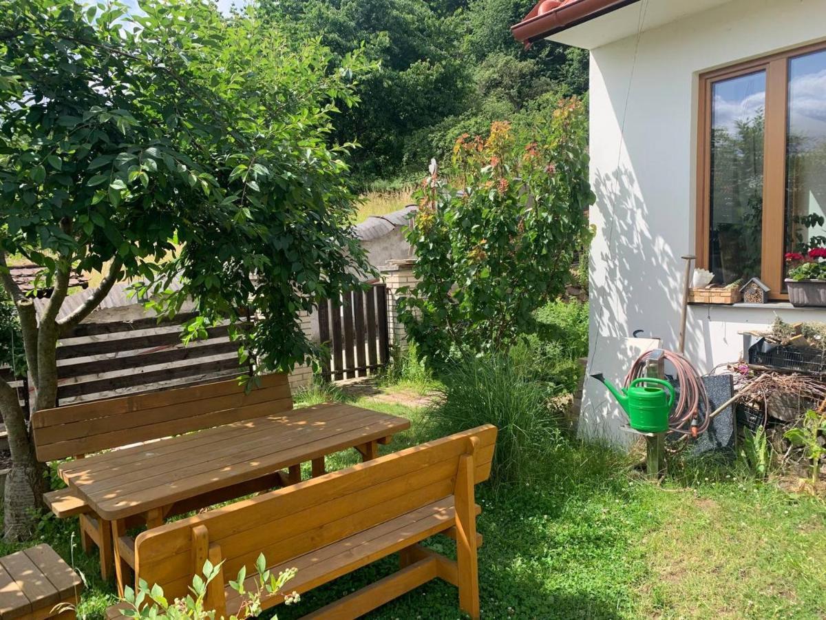 Cosy Family House With Garden, 12 Min From The Center Dom wakacyjny