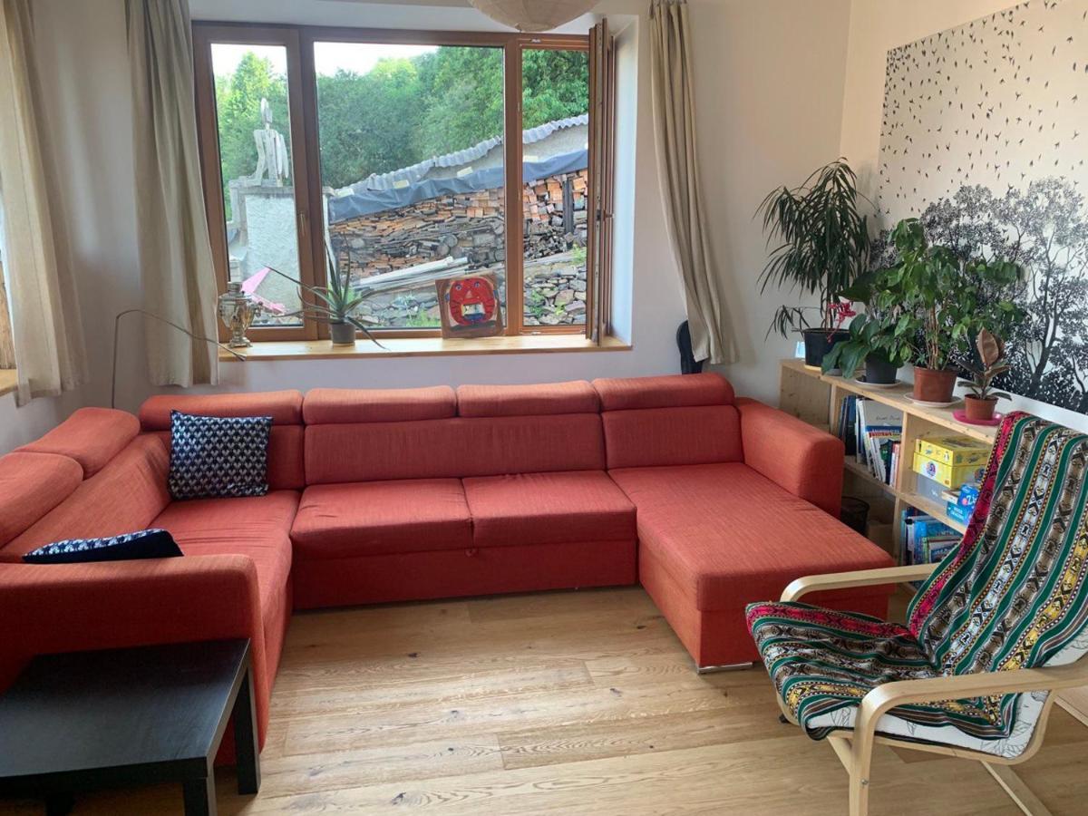 Dom wakacyjny Cosy Family House With Garden, 12 Min From The Center *